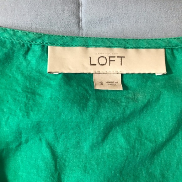 Loft Blouse - Picture 2 of 2